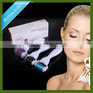Professional DRS Body Derma Roller Medical Grade With 1200 Stainless Steel Needle thumbnail-6