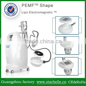 Slimmig Weight Loss Beauty Max PEMF Shape thumbnail-1