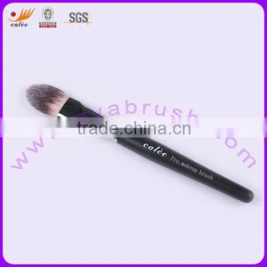 Sample Available Black Foundation Makeup Brush thumbnail-1