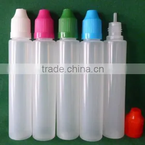 Pen Unicorn Bottles Ldpe- Child Resistant Bottles thumbnail-1