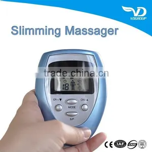 Body Meridian Dredge Instrument thumbnail-1