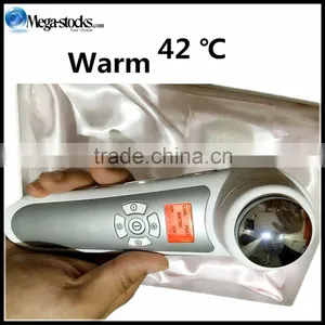 Super Popular Positive Negative Ion Massager Skin Lifting Photon Hammer PLUG thumbnail-6