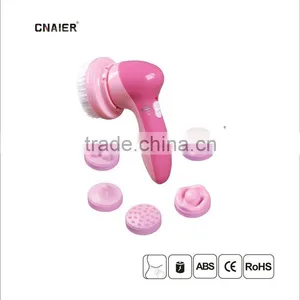 Electrical Bath Clean Set&Facial Massager thumbnail-1