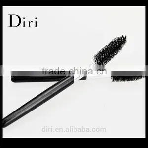 Professional One-off Eyelash Curler Plastic Mascara Brush thumbnail-1
