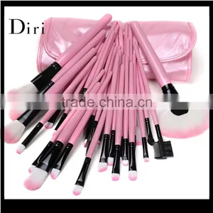 New Products Private Label 24 Pieces Makeup Brushes thumbnail-2