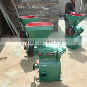 Sorghum Peeling Machine(0086-13837171981) thumbnail-1