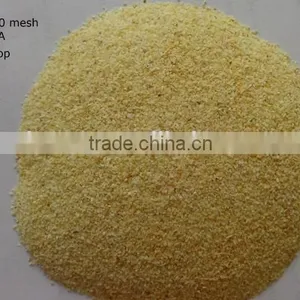 2015 New Crop Material Garlic Granule Exporter From China thumbnail-5