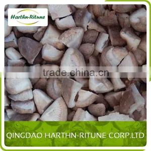Frozen Shiitake Mushroom IQF Shiitake Mushrooms thumbnail-4
