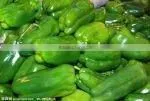 Sell New Green Fresh Bell Pepper thumbnail-1
