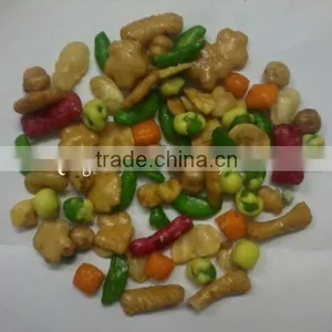 Mixed Healthy Snacks Sell Well in Middle East thumbnail-1
