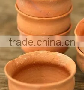 Clay Chai Tea Cups thumbnail-1