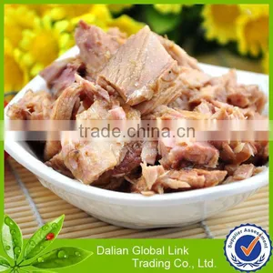 Canned Tuna in Chunks thumbnail-1