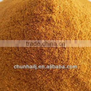 Expoer 2013 New Crop Dried Hot Yellow Approved Good Flavor of Qualitied Chinese Sanying Pepper Powder C Spice thumbnail-1