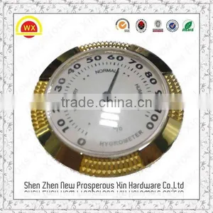 Hot Sale Wholesale Digital Multi Thermometer Hygrometer thumbnail-1