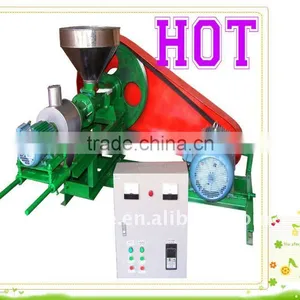 Top Quality New Type Devices of Pet and Animals Fodder thumbnail-1