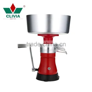 Aluminum Alloy Manual Milk Separator thumbnail-3