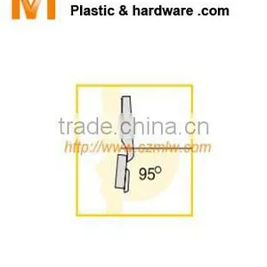 26mm Cup Concealed Door Hinge thumbnail-2
