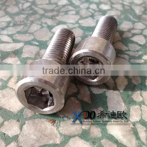 Socket Set Screws Inconel 2.4816 thumbnail-1