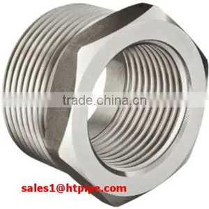 ASTM A182 F11 Bushing ASME B16.11 thumbnail-3