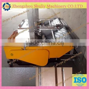 2015 With ISO Conveient India Wall Plastering Machine thumbnail-2