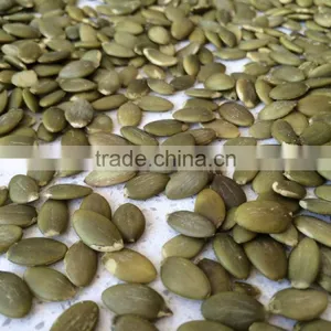 Chinese Grade AA Pumpkin Kernels Without Shell thumbnail-4