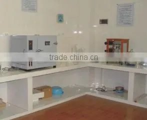 Xiangtan Hexinsheng New Material Co., Ltd. company overview - view 1 thumbnail