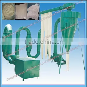 Low Price Wood Sawdust Dryer Machine thumbnail-1