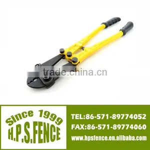 China Supplier Wholesale High Quality Electric Fence Joining Sleeve Tool thumbnail-1