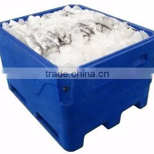 Rotomolded Coolers Rotomolding Cooler Mould Rotomolding Cooler Rotomolded Cooler Mould Rotomolding Ice Box Mould Fishing Box thumbnail-6