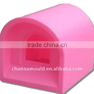 Pet House, Pet Products,made by Rotomolding With LLDPE thumbnail-1