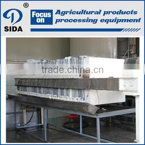 Automatic Broken Rice Maltose Production Equipment thumbnail-1