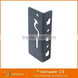 Pallet Rack Accessories Beam Connector Box Beam thumbnail-6