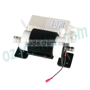 Latest Ozone Generator Parts Ozone Water Coolling Air Cooling thumbnail-3