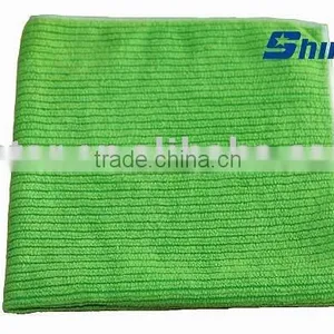 Good Quality Microfiber Cleaning Cloth thumbnail-1