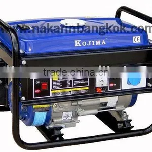 Gasoline Generator thumbnail-1