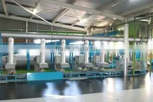 High Efficiency Complete Biomass Briquette Plant for Export (0086-18796202093) thumbnail-2