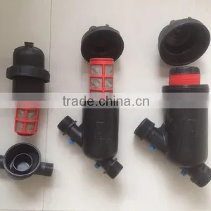 Agriculture Irrigation Plastic Screen Mesh Water Filter thumbnail-5