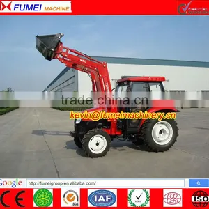 Famous Brand SD SUNCO TZ04D End Loader for Tractor With CE Certificate thumbnail-1