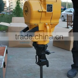 Rock Drill Machine Cheap Price Hot Sales Elegant Design Rock Drill Machine thumbnail-1