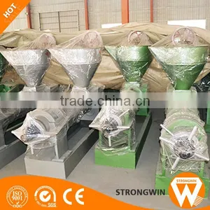 Best Sale Semi Automatic Oil Press Manual Machine With ISO thumbnail-3