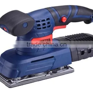 180W Electric Orbital Sander Sheet Sander thumbnail-1