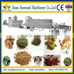 2017 Popular Selling Dog Food Machine thumbnail-4