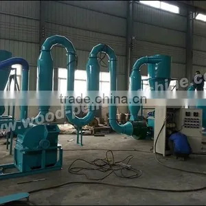 Pipe Dryer/Airflow Drying Machine/High Efficiency Airflow Dryer thumbnail-5