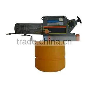 Small Smoke Screen Sprayer Agricultural Fog Sprayer (SUPER-2000 GOLD) thumbnail-3