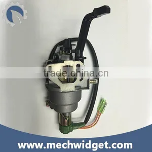 High Quality Garden Tools Carburetor173f is Suitable for the Cutting Machine thumbnail-2
