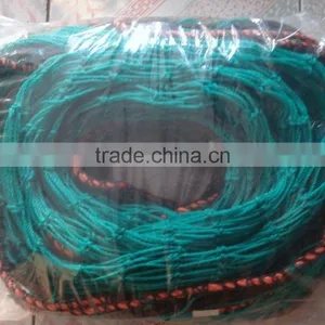 pe Knotted Cargo Net for Sale thumbnail-4