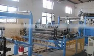 Hebei Hengsu Screen Manufacturing Co., Ltd. company overview - view 3 thumbnail