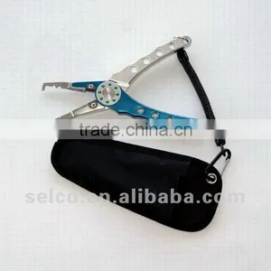 Aluminum Alloy Fishing Plier 8" thumbnail-1