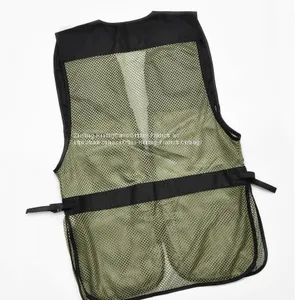 Shooting Vest thumbnail-3