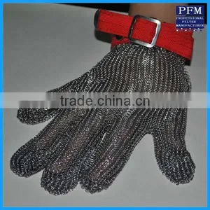 SS304 Security Protection Gloves thumbnail-3